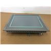 Image 2 : Siemens 1P 6AV6 644-0AA01-2AX0 Multi Panel Touch Screen