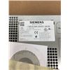 Image 4 : Siemens 1P 6AV6 644-0AA01-2AX0 Multi Panel Touch Screen