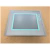 Image 1 : Siemens 1P 6AV6 643-0CD01-1AX1 MP277 10" Touch Simatic Multi Panel