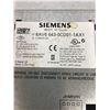 Image 4 : Siemens 1P 6AV6 643-0CD01-1AX1 MP277 10" Touch Simatic Multi Panel