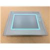Image 1 : Siemens 1P 6AV6 643-0CD01-1AX1 MP277 10" Touch Simatic Multi Panel