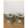 Image 1 : (2) ABB 3HAB 5845-1/2 Power Supply