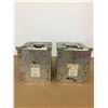 Image 2 : (2) ABB 3HAB 5845-1/2 Power Supply