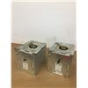 Image 1 : (2) ABB 3HAB 5845-1/2 Power Supply