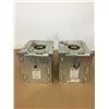 Image 2 : (2) ABB 3HAB 5845-1/2 Power Supply