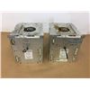 Image 2 : (2) ABB 3HAB 5845-1/2 Power Supply