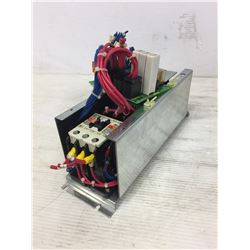 Fanuc A05B-2502-C401 Drive Emergency Stop Unit