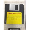 Image 2 : Fanuc Software **see pics for details**