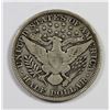 Image 2 : 1904-O BARBER HALF DOLLAR