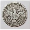 Image 2 : 1912-S BARBER HALF DOLLAR