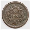 Image 2 : 1857 LARGE CENT