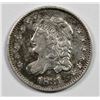 Image 1 : 1831 BUST HALF DIME