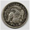 Image 2 : 1831 BUST HALF DIME