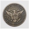 Image 2 : 1895-O BARBER HALF DOLLAR