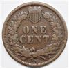 Image 2 : 1876 INDIAN CENT