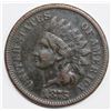 Image 1 : 1875 INDIAN CENT
