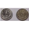 Image 2 : WASHINGTON QUARTERS: