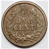 Image 2 : 1863 INDIAN CENT