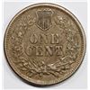 Image 2 : 1860 INDIAN CENT