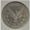 Image 2 : 1899 MORGAN SILVER DOLLAR