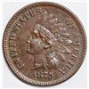Image 1 : 1879 INDIAN CENT