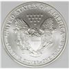 Image 2 : 2007-W  AMERICAN SILVER EAGLE