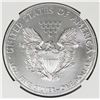 Image 2 : 2015 AMERICAN SILVER EAGLE