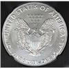 Image 2 : 2017 AMERICAN SILVER EAGLE
