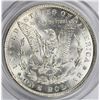 Image 2 : 1881 MORGAN SILVER DOLLAR