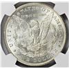 Image 2 : 1898-O MORGAN SILVER DOLLAR