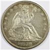 Image 1 : 1859-O SEATED HALF DOLLAR