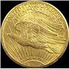 Image 2 : 1924-D $20.00 GOLD