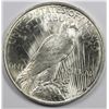 Image 2 : 1922 PEACE DOLLAR