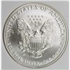 Image 2 : 2007-W AMERICAN SILVER EAGLE