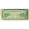 Image 2 : 1914 $20 FEDERAL RESERVE NOTE