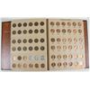 Image 3 : LINCOLN CENTS IN DANSCO ALBUM