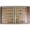 Image 8 : LINCOLN CENTS IN DANSCO ALBUM