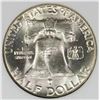 Image 2 : 1955 HALF DOLLAR "BUGS BUNNY"