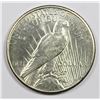 Image 2 : 1926 PEACE SILVER DOLLAR
