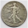 Image 1 : 1938-D WALKING LIBERTY HALF DOLLAR