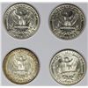 Image 2 : WASHINGTON QUARTER LOT: