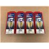 Image 1 : Lot of 4 Recoil Incomplete Thread Repair Kits *See Pics for sizes and details*