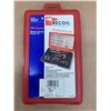 Image 8 : Lot of 4 Recoil Incomplete Pro Series Master Thread Repair Kits *See Pics for sizes and details*