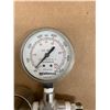 Image 8 : Lot of 4 Pressure Regulators *See Pics for Part Numbers and Descriptions*