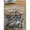 Image 8 : Lot of Misc Vacuum Pad w/ Buffer *See Pics*
