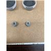 Image 2 : Lot of Nordson Nozzles *See Pics for Part Numbers and Quantities*
