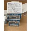 Image 2 : Lot of Solderless Terminals *See Pics for Part Numbers and Quantities*