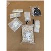 Image 1 : Lot of Terminals and Pins *See Pics*