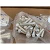 Image 8 : Lot of High Vacuum Bolts and Screws *See Pics*