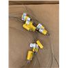 Image 2 : Lot of Thermocouple Probe Sensors